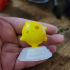 Disney Wish Star Toy